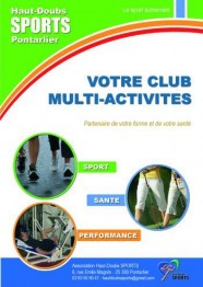 Haut-Doubs Sports