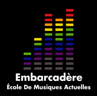 EEDMA - Embarcadère Ecole De Musiques Actuelles