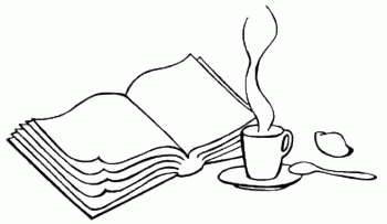 Café Littéraire Luxovien