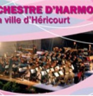 Orchestre d'Harmonie de la ville d'H�ricourt