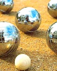 USB Boules Lyonnaises