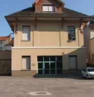 Salle des Bateliers