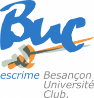 Besan�on Universit� Club Escrime