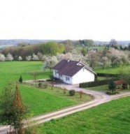 Le G�te de Beaumont