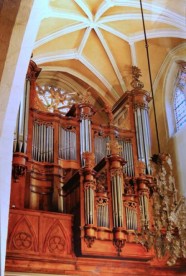 Les Amis de l'Orgue de Gray