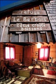 Le Refuge du Berbois - No Made Attitude