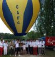 Club A�rostatique de Franche-Comt�