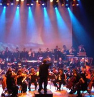 Ensemble Orchestral de Champagnole