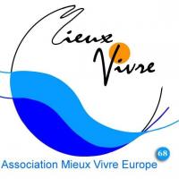 Association Mieux Vivre Europe 68
