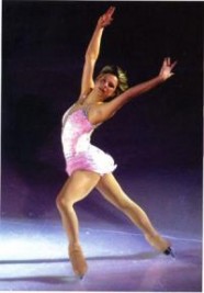 ASMB - Danse et Ballet sur Glace