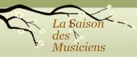 Association La Saison des Musiciens