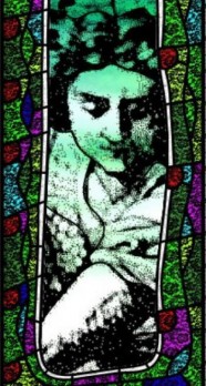 Le Verre de Vo�te