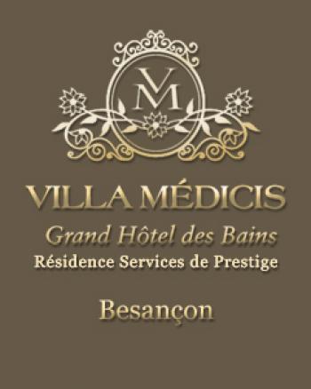Villa Médicis