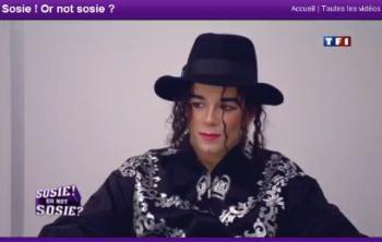 Michael Jam
