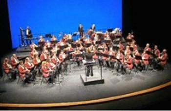 Orchestre d'Harmonie des Chaprais