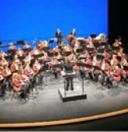 Orchestre d'Harmonie des Chaprais