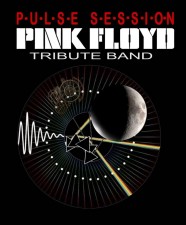 Pulse Session - Pink Floyd Tribute Band
