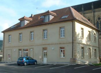 Ecole de Musique / Small Orchestra