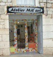 Atelier Mil'art
