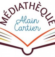 M�diath�que Alain Cartier