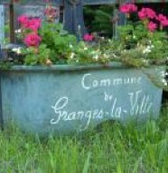 Les Amis de Granges-la-Ville