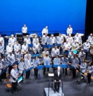 Orchestre d'Harmonie Municipal de Besan�on