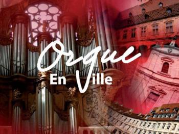 Orgue en Ville
