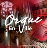 Orgue en Ville