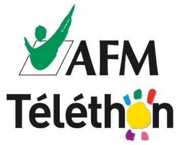 AFM - Téléthon