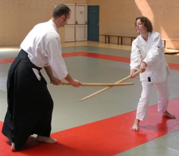 Aïkido de Pontarlier