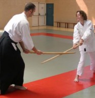 A�kido de Pontarlier