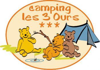 Camping - Restaurant Les 3 Ours