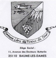 Les Pirates de Cour