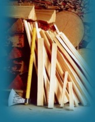 Le Bois de Lutherie