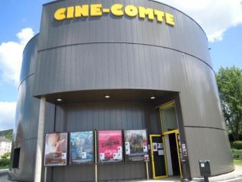 Ciné-Comté