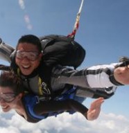 Bourgogne Franche-Comt� Parachutisme