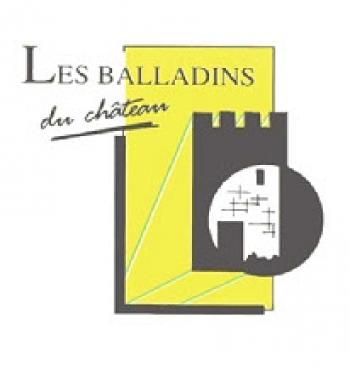 Les Balladins du Château