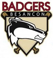 Baseball Club Besan�on Badgers