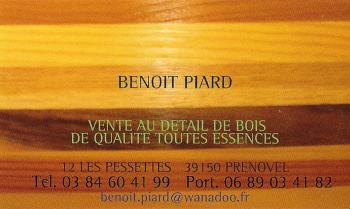 Piard Benoit