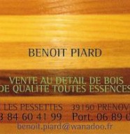 Piard Benoit