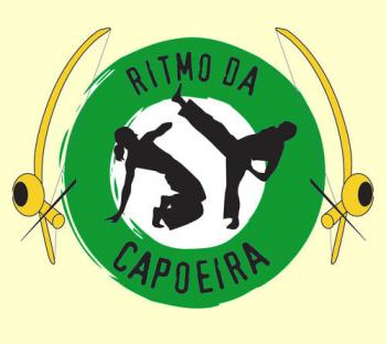 Ritmo Da Capoeira