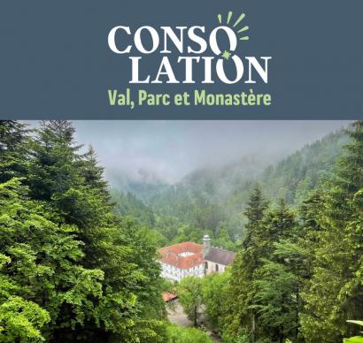 Val de Consolation