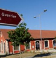 Maison de Quartier des Forges