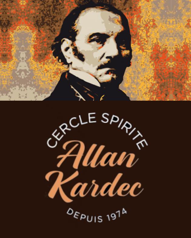 Cercle Spirite Allan Kardec