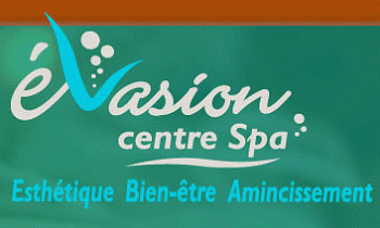 éVasion Centre Spa