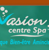�Vasion Centre Spa