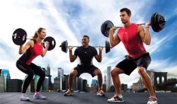 Extrême Force & Fitness