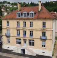M�diath�que Roland Bouh�ret