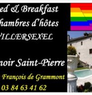 Manoir Saint-Pierre