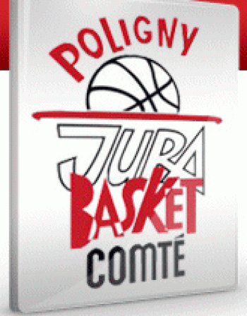 Poligny Jura Basket Comté
